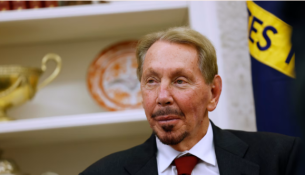 Oracle kryeson garën për të furnizuar Japoninë me shërbime sekrete cloud