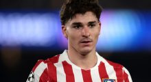 Arsenal – Atletico arrijnë marrëveshjen për Julian Alvarez