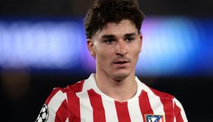 Arsenal – Atletico arrijnë marrëveshjen për Julian Alvarez