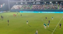 Egnatia “shpartallon” Petrocubin dhe avancon në raundin e dytë të Champions League