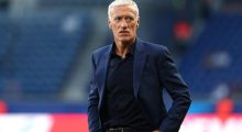 Vetëm një legjendë e kishte bërë para tij, Deschamps shkruan historinë