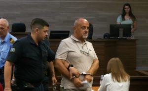 Bajroviç shpallet fajtor edhe në rigjykim, dënohet me 12 vjet burgim për krime lufte