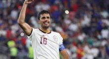 Shokët e kombëtares e duan në Barcelonë, por Rodri ka një tjetër ëndërr