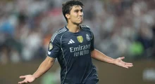 Fulham ka gati 60 milionë euro për Gonzalo Garcian, Reali kërkon një tjetër formulë