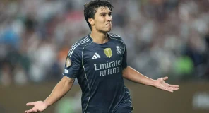 Fulham ka gati 60 milionë euro për Gonzalo Garcian, Reali kërkon një tjetër formulë