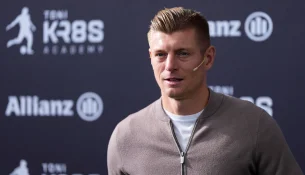 Toni Kroos zbulon problemin e vërtetë të Gjermanisë