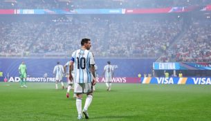 Lionel Messi thyen heshtjen pas finales së Botërorit: ‘Plaga do kohë të mbyllet’