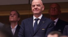 ‘Shitja’ e Kupës së Botës – Reagon për herë të parë FIFA