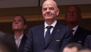 ‘Shitja’ e Kupës së Botës – Reagon për herë të parë FIFA