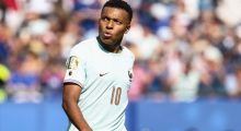 Kylian Mbappe shkruan historinë me Francën, thyen rekordin e Hugo Lloris