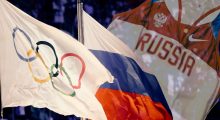 Rusia rikthehet në sportet ndërkombëtare