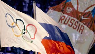 Rusia rikthehet në sportet ndërkombëtare