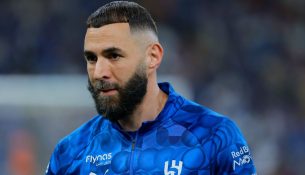 Al-Hilal “sakrifikon” Benzeman për një sulmues të ri