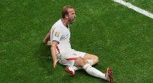 Harry Kane thyen rekordin e Peles në Botëror
