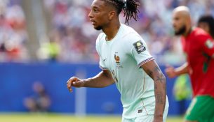 Michael Olise dëshiron vetëm Real Madridin, nis ofensiva e ‘Los Blancos’