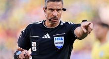 FIFA cakton gjyqtarin e finales së Botërorit 2026