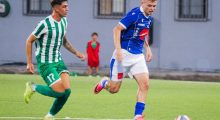 Barazim me vlerë për Dritën në Conference League
