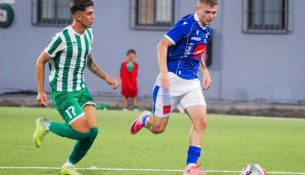 Barazim me vlerë për Dritën në Conference League