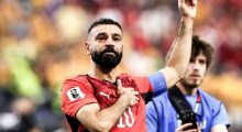 Mohamed Salah pas ndeshjes me Argjentinën: ‘Loja duhet të vendoset në fushë, jo në një dhomë…’