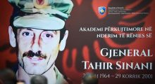 Kosova përkujton çlirimtarin e tri luftërave