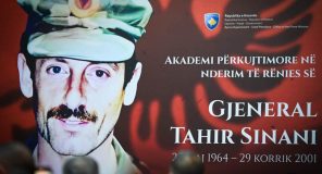 Kosova përkujton çlirimtarin e tri luftërave