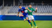Drita e pëson në fund, eliminohet nga Champions League