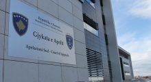 Gjykata e Apelit kthen në rigjykim çështjen ndaj të dënuarit për krime lufte në Malishevë