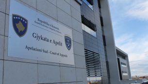 Gjykata e Apelit kthen në rigjykim çështjen ndaj të dënuarit për krime lufte në Malishevë