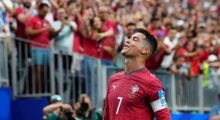 Portugalia frikësohet nga epoka pas Ronaldos