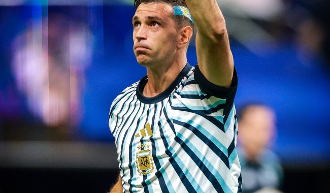 Juventus e dëshiron “Dibun”