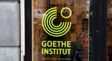 Kosova pa fusnotë në platformën e institutit Goethe