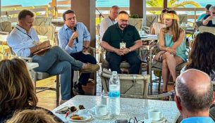 Kurti nga Greqia: Autokratët duhen konsideruar si njerëz të lindur në shekullin e gabuar