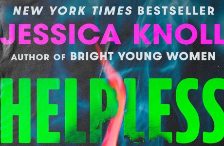 Jessica Knoll zbulon çfarë frymëzoi romanin e saj të ri “Helpless”