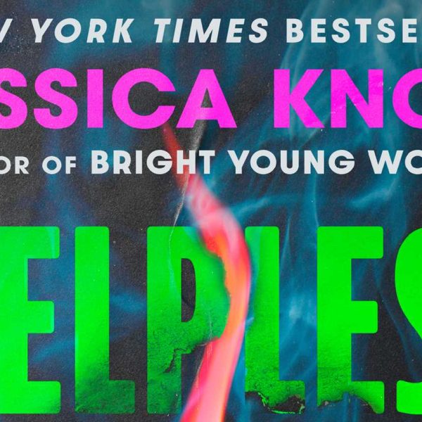 Jessica Knoll zbulon çfarë frymëzoi romanin e saj të ri “Helpless”