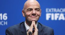 FIFA në prag kaosi – Federatat evropiane kërcënojnë me bojkot të Kupës së Botës