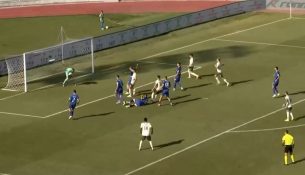 Malisheva i shkakton tronditje gjigantëve skocezë të Hibernianit