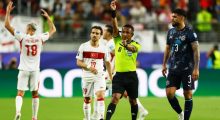 UEFA refuzon dy rregullat e reja të FIFA-s