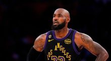 LeBron James zgjedh ekipin e ri pas largimit nga Lakers