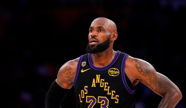 LeBron James zgjedh ekipin e ri pas largimit nga Lakers