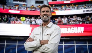 Jurgen Klopp pranon publikisht negociatat me Gjermaninë