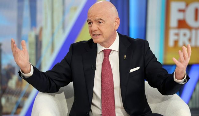 Gjykata gjermane godet FIFA-n për biletat e Botërorit 2026