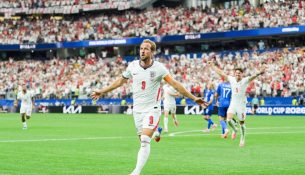 Deputetët britanikë nisin lëvizjen për nderimin e Harry Kane