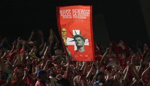 Granit Xhaka në elitën e Botërorit 2026