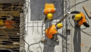 Rekord i të huajve të punësuar në Shqipëri, kryesojnë filipinezët