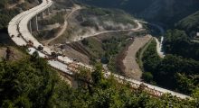 Kosova përgëzon Maqedoninë  e Veriut për kontratën e autostradës Shkup-Bllacë