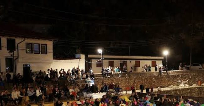 PrizrenFest rikthehet për edicionin e pestë