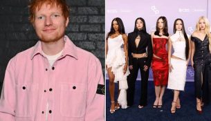 Ed Sheeran rrëfen historinë pas këngës “Animal” të Katseye