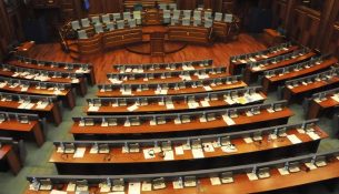 KDI i kërkon Haxhiut të caktojë sa më shpejt seancën konstituive të kuvendit