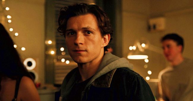 Tom Holland: Ka filma të mi që nuk do t’ua rekomandoja njerëzve