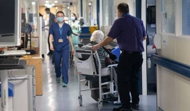Vala e të nxehtit zbulon problematikën e investimeve në spitalet publike në Evropë